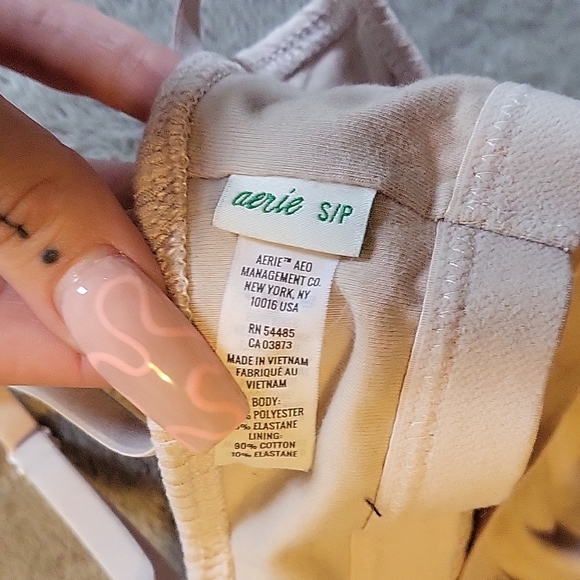 Aerie Bralette - Picture 2 of 2
